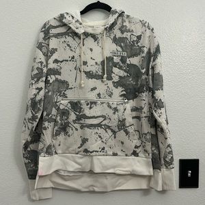 Nike Fly hoodie (has a small pink stain on bottom left)
